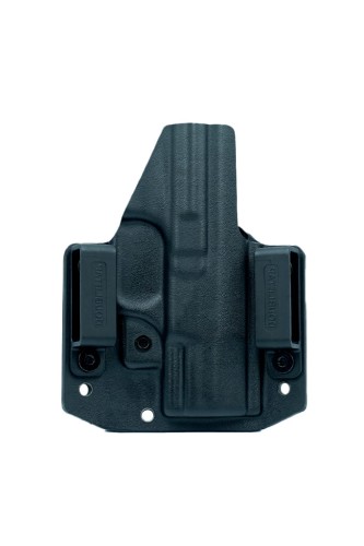 Operacyjna kabura OWB do Walther P99 – lewa ręka, montaż zewnętrzny