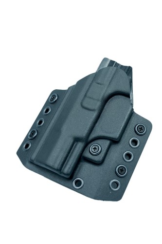 Kabura OWB Walther P99 lewa – taktyczna kabura na pas