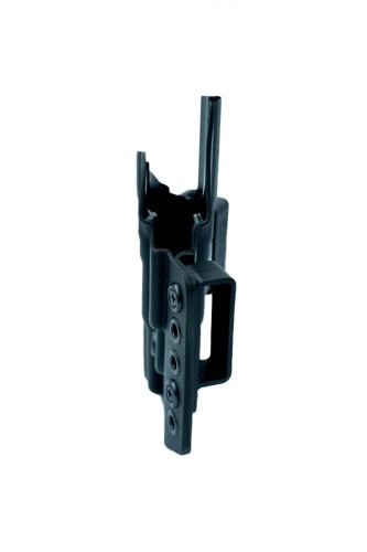 Kabura OWB lewa do Walther P99 – profesjonalny model służbowy