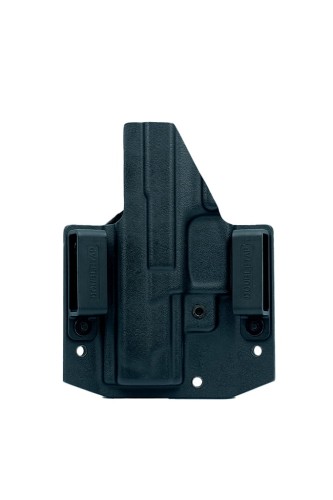 Praworęczna kabura OWB – taktyczna wersja do Beretty APX