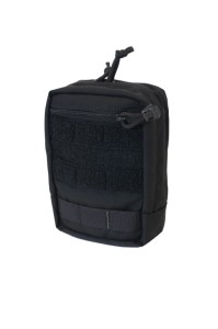 Kieszeń cargo pouch PATROL czarna