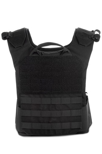 kamizelka policyjna ztac-2 #holdtheline 1