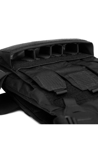 kamizelka policyjna ztac-2 #holdtheline 2