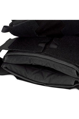 Taktyczna kamizelka ZTAC-2 #holdtheline – plate carrier dla funkcjonariuszy