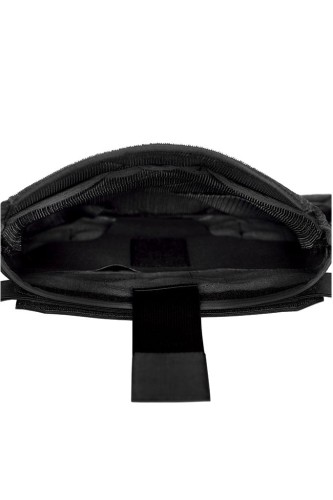 Kamizelka patrolowa #holdtheline – wytrzymały plate carrier ZTAC-2