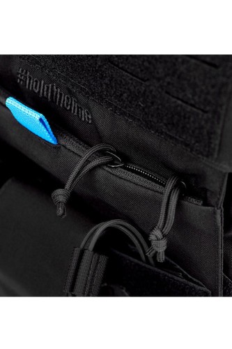 Kamizelka patrolowa ZTAC-2 #holdtheline – plate carrier