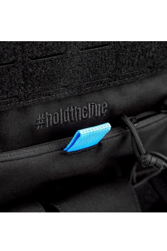 Plate carrier ZTAC-2 – kamizelka patrolowa z serii #holdtheline