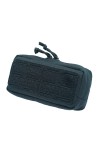 Mała kieszeń cargo pouch PATROL czarna