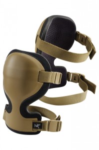Nakolanniki taktyczne Arc'teryx Knee Caps ALAN
