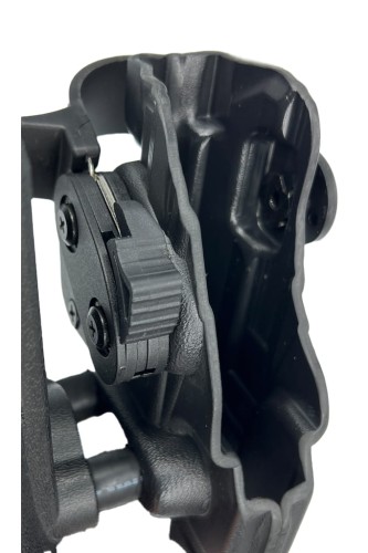 Kabura do WALTHER P99 z zabezpieczeniem SLS – wersja służbowa