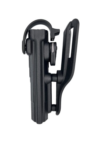 Kabura z blokadą SLS Gen3 – taktyczna, do GLOCK 17/19