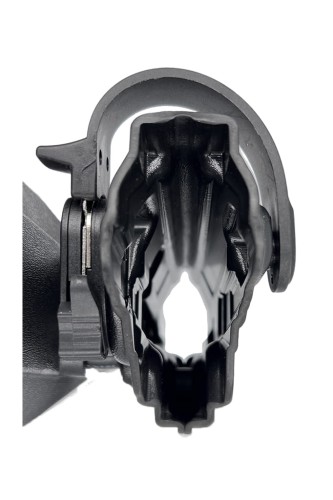 Taktyczna kabura służbowa SLS Gen3 – do GLOCK 17 i 19, wersja obniżana