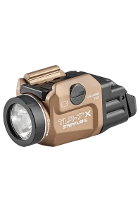 Latarka taktyczna na broń Streamlight TLR-7X Coyote