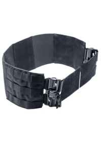 Cummerbund Rapid ZTAC-2 czarny