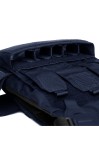 Kamizelka policyjna patrolowa #holdtheline ZTAC-2 (plate carrier) granatowa