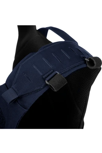 Kamizelka taktyczna policyjna patrolowa #holdtheline ZTAC-2 (plate carrier) granatowa