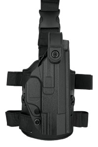 Służbowa kabura udowa KYDEX Beretta APX Gen 3