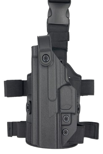 Kabura udowa KYDEX do Beretty APX Gen 3 – model służbowy