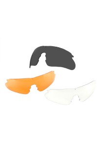 Zapasowy wizjer - Blackhawk SwissEye