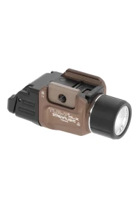 Latarka taktyczna na broń Streamlight TLR-7 HLX USB coyote