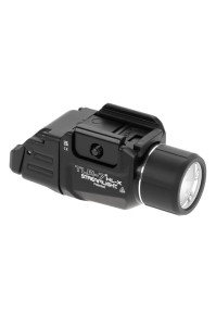 Latarka taktyczna na broń Streamlight TLR-7 HLX USB czarna
