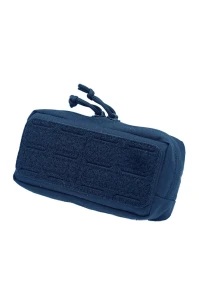 Mała kieszeń cargo pouch PATROL granatowa