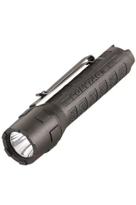 Latarka ręczna Streamlight POLYTAC X USB czarna