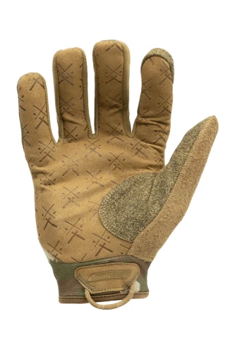 rękawice strzeleckie ironclad multicam