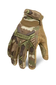 Ironclad IMPACT Camo 2025 - rękawice taktyczne