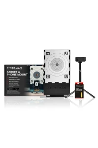 Zestaw do treningu bezstrzałowego Strikeman 9mm