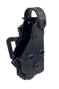 Kabura służbowa Taser X2 z zabezpieczeniem SLS