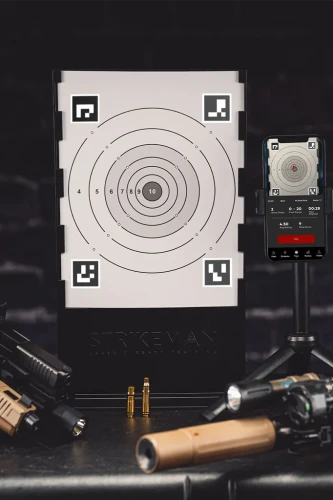 symulator strzelecki do domu