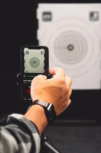 strikeman zestaw treningowy