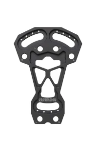 Płytka NCP-3 (Negative Cant Plate) do kabur Safariland 