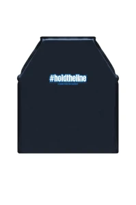 Miękki wkład balistyczny #holdtheline PATROL