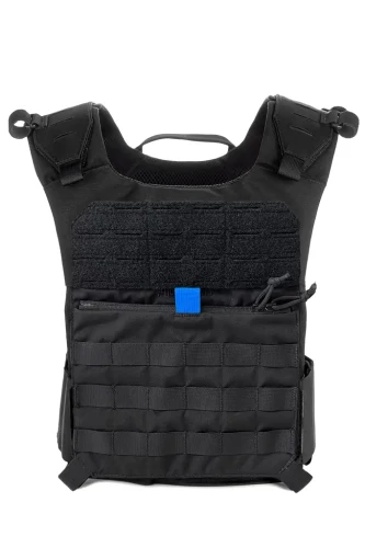 kamizelka patrolowa taktyczna policyjna ztac-2 molle