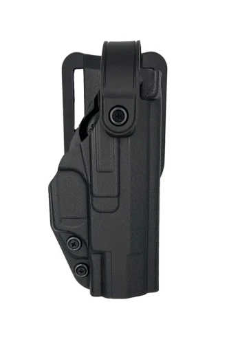 Kabura policyjna patrolowa do WALTHER P99 z systemem SLS Gen3