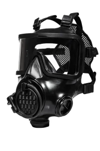 Pełnotwarzowa maska CM-8M Mira Safety