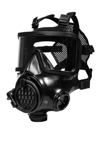 Pełnotwarzowa maska CM-8M Mira Safety