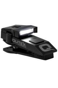 QuiqLiteX-2 (Alu)  LED White - latarka typu "hands free"