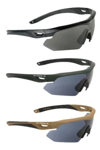 Nighthawk - okulary balistyczne SwissEye