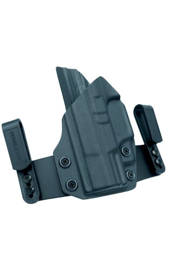 Leworęczna kabura IWB do Walther P99 – model Superwings