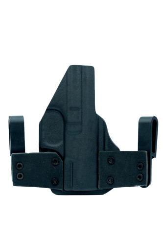 Wewnętrzna kabura do Walther P99 – IWB Superwings dla leworęcznych