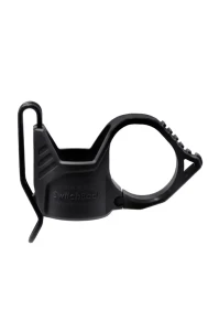 Thyrm Switchback 3.0 DEEP CARRY - uchwyt na latarkę (czarny)