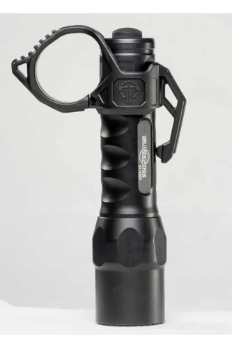 Thyrm Switchback 3.0 DUTY - uchwyt na latarkę (czarny)