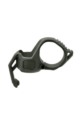 Thyrm Switchback 3.0 DUTY - uchwyt na latarkę (zielony)