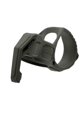 Thyrm Switchback 3.0 DUTY - uchwyt na latarkę (zielony)