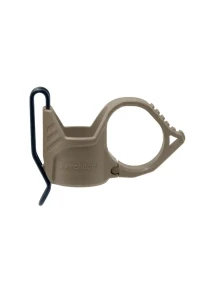 Thyrm Switchback 3.0 DEEP CARRY - uchwyt na latarkę (piaskowy)