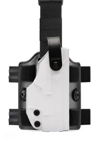 Służbowa kabura WRD udowa KYDEX Walther p99 Gen 3