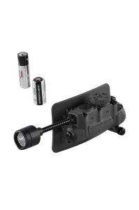 Latarka Streamlight Sidewinder Stalk® czarna ARC Rail